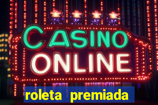 roleta premiada estrela bet